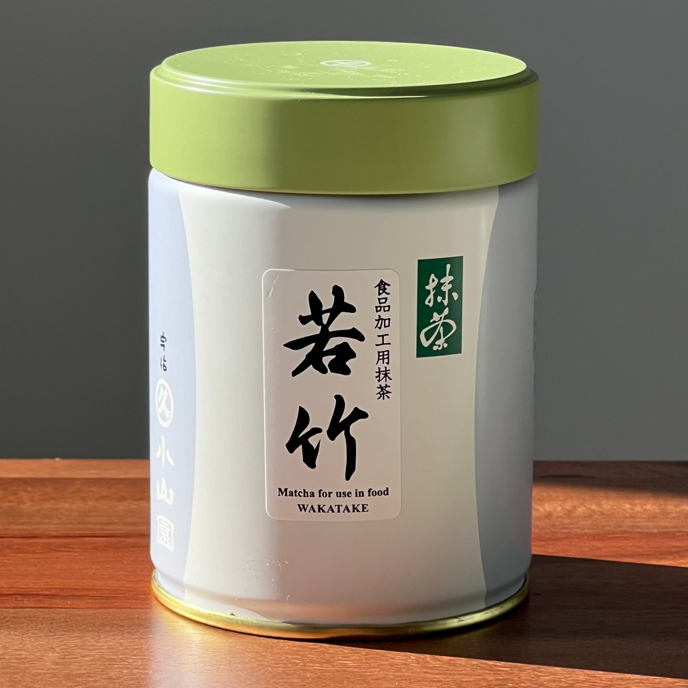 matcha-wakatake | Cha-Ci